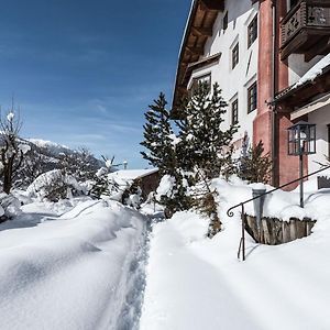 Strasserwirt - Herrenansitz zu Tirol